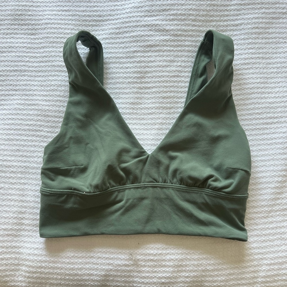 Lululemon Align Sports bra
